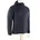 Herren Jacke Größe XL schwarz