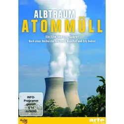 Alptraum Atommüll | Zustand: Neu & original versiegelt