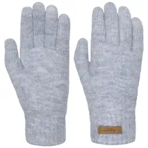 Barts Witzia Fingerhandschuhe Blau S/M