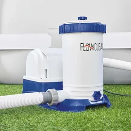 BESTWAY Pool-Filterpumpe 9,463 l/h