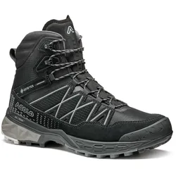 Asolo Herren Wanderstiefel Tahoe Winter GTX - 45 - black/black