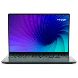 Medion 40,6 cm (16 Zoll QHD+ 120Hz) P10 Laptop (Intel Core i7-13620H, 16GB DDR5 RAM, 1TB PCIe SSD, GeForce RTX 3050 4GB GDDR6, 100% sRGB, FHD Webcam, WLAN, Win 11)