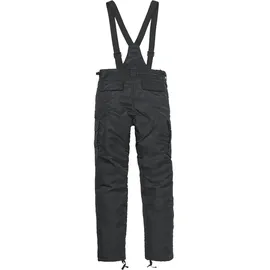 Brandit Textil Brandit Thermohose Next Generation schwarz, Größe XXL