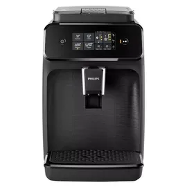 Philips EP1200/00 Kaffeevollautomat Schwarz