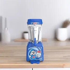 slush puppies Fizz Eismaschine SlushPuppie, Eisherstellung, Blau