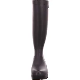 Aigle Atelier Gummistiefel Black 39