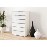 Musterring Imola W 75 x 120 x 42 cm Weiß
