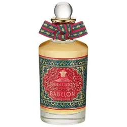 Trade Routes Babylon EdP Vapo