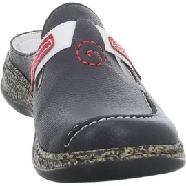 Rieker 46393 blue 39