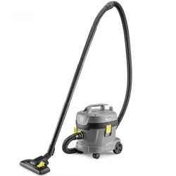 Kärcher Pro T 11/1 Classic - Professioneller Staubsauger ULTRA leise - 850W