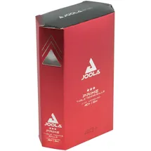 Joola Prime 40+ Tischtennisbälle white