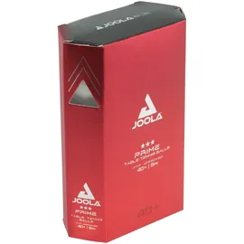 Joola Prime 40+ Tischtennisbälle white