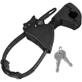 Eufab Strap-Rahmenhalter 11652