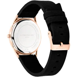 Liebeskind Berlin LT-0297-LQ Leder 36 mm