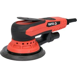 Yato YT-82206 Exzenterschleifer 350W (YT-82206)