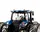 Siku 6738 New Holland T7.315 mit Doppelreifen,