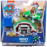Spin Master Paw Patrol Big Truck Pups