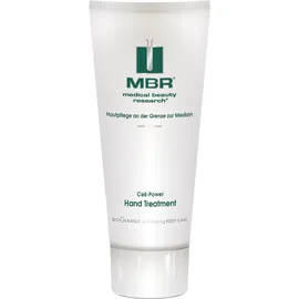 MBR BioChange Cell–Power Hand Treatment Cream 100 ml