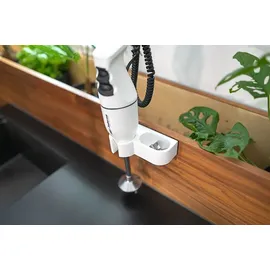 Unold ESGE-Zauberstab E 120 Select Stabmixer weiß