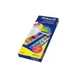 Pelikan Deckfarbkasten K12 12 St.