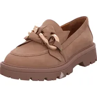 Regarde le Ciel Slipper Loafer Damen Beige Dalia 03 beige 40