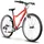 woom Original 6 26 Zoll woom red