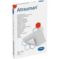 Hartmann Atrauman 7,5 x 10 cm 10 St