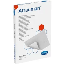 Hartmann Atrauman 7,5 x 10 cm 10 St