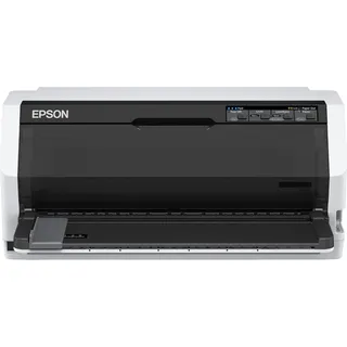 Epson LQ-690II Nadeldrucker