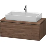 Duravit L-Cube Waschtischunterschrank, 1 Auszug, LC581402121