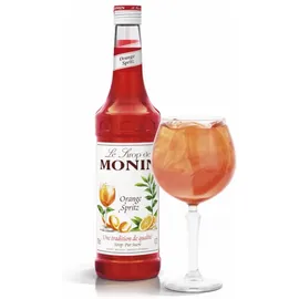 Monin Orange Spritz Sirup 1000 ml