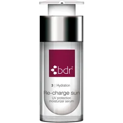 bdr Re-charge sun