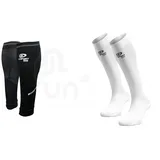 BV SPORT Doppelpack Performance Elite schwarz M+