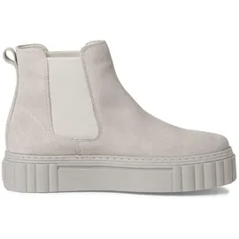 TAMARIS Damen Stiefel Leder grau 37