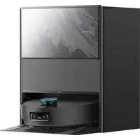 DREAME Aqua10 Ultra Track Schwarz