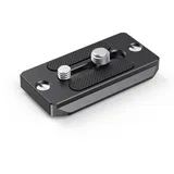 SmallRig 2146B Quick Release Platte Arca-Kompatibilität