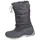 Spirale Winterstiefel Stella silber | Gr.: 40