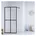 für Walk-in Dusche 118 x 190 Mattes 145692
