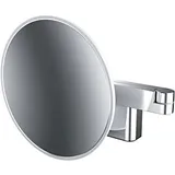 EMCO evo LED-Rasier-/Kosmetikspiegel 109506031 chrom