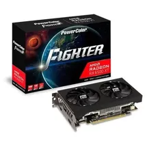 PowerColor Radeon Fighter RX 6500XT 4 GB GDDR6
