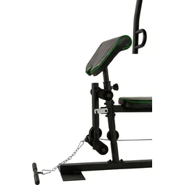 Tunturi HG20 Home Gym