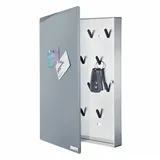 BLOMUS Schlüsselkasten m. Glastafel