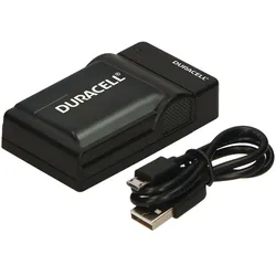 Duracell DRP5962 Ladegerät für Batterien USB