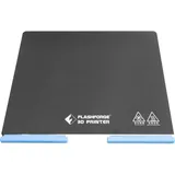 FLASHFORGE Creator 3 Pro Flexible Spring Sheet 3d Zubehoer (Ersatzteile), 3D Drucker Zubehör