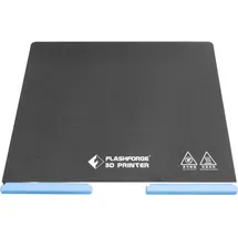 FLASHFORGE Creator 3 Pro Flexible Spring Sheet 3d Zubehoer (Ersatzteile), 3D Drucker Zubehör