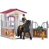 Schleich Horse Club Pferdebox Tori Princess 42437