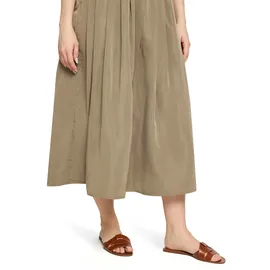 Cartoon Maxirock Damen Khaki 42