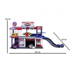 Japan Series Tuning Garage