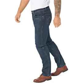 BÜSE Denver Jeans blau, W36/L32