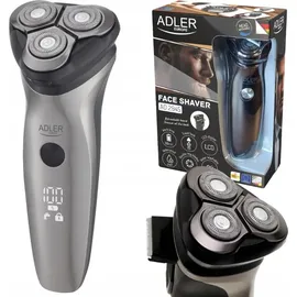 Adler AD 2945 Schwarz